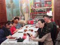 Встреча библейско-богословского кружка