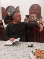 Встреча библейско-богословского кружка