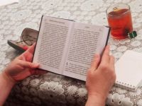 Встреча библейско-богословского кружка