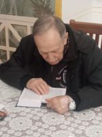 Встреча библейско-богословского кружка