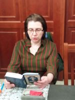 Встреча библейско-богословского кружка