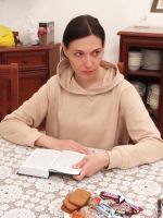 Встреча библейско-богословского кружка