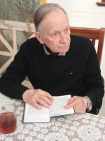 Встреча библейско-богословского кружка