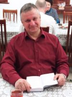 Встреча библейско-богословского кружка