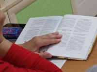 Читаем Библию вместе
