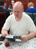 Встреча библейско-богословского кружка