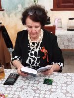 Встреча библейско-богословского кружка