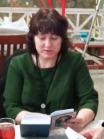 Встреча библейско-богословского кружка