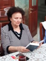 Встреча библейско-богословского кружка