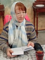 Встреча библейско-богословского кружка