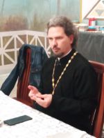 Встреча библейско-богословского кружка