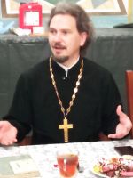 Встреча библейско-богословского кружка