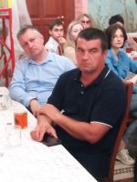 Встреча библейско-богословского кружка