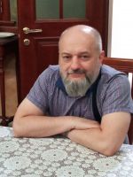 Встреча библейско-богословского кружка