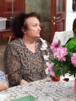 Встреча библейско-богословского кружка