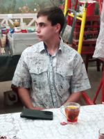 Встреча библейско-богословского кружка