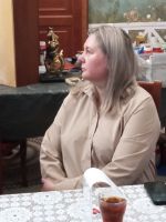 Встреча библейско-богословского кружка