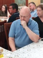 Встреча библейско-богословского кружка