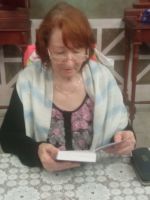 Встреча библейско-богословского кружка