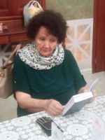 Встреча библейско-богословского кружка