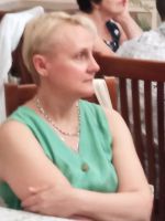 Встреча библейско-богословского кружка