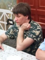 Встреча библейско-богословского кружка