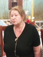 Встреча библейско-богословского кружка