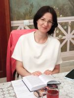 Встреча библейско-богословского кружка