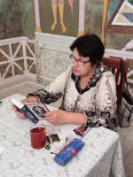 Встреча библейско-богословского кружка