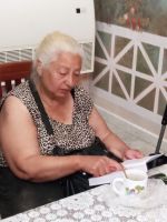 Встреча библейско-богословского кружка