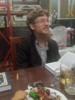 Встреча библейско-богословского кружка