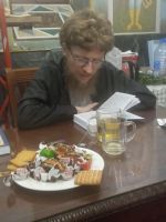 Встреча библейско-богословского кружка