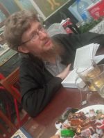 Встреча библейско-богословского кружка