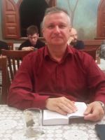 Встреча библейско-богословского кружка