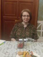 Встреча библейско-богословского кружка