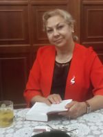 Встреча библейско-богословского кружка