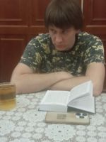 Встреча библейско-богословского кружка