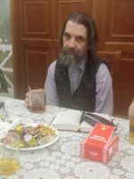 Встреча библейско-богословского кружка