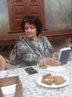 Встреча библейско-богословского кружка