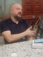 Встреча библейско-богословского кружка