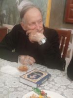 Встреча библейско-богословского кружка