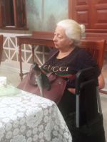 Встреча библейско-богословского кружка