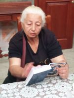 Встреча библейско-богословского кружка