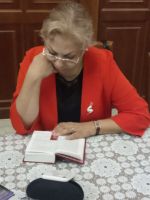 Встреча библейско-богословского кружка