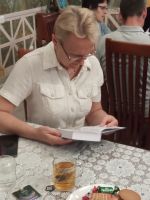 Встреча библейско-богословского кружка