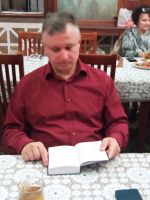 Встреча библейско-богословского кружка