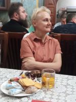 Встреча библейско-богословского кружка