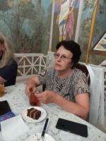 Встреча библейско-богословского кружка