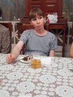 Встреча библейско-богословского кружка