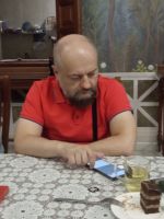 Встреча библейско-богословского кружка